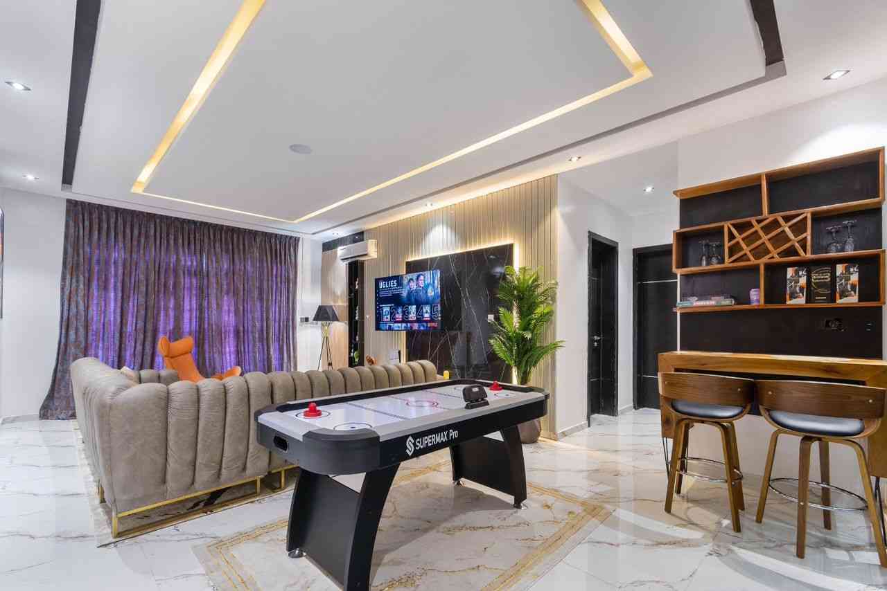 FlexSpacez Space Image