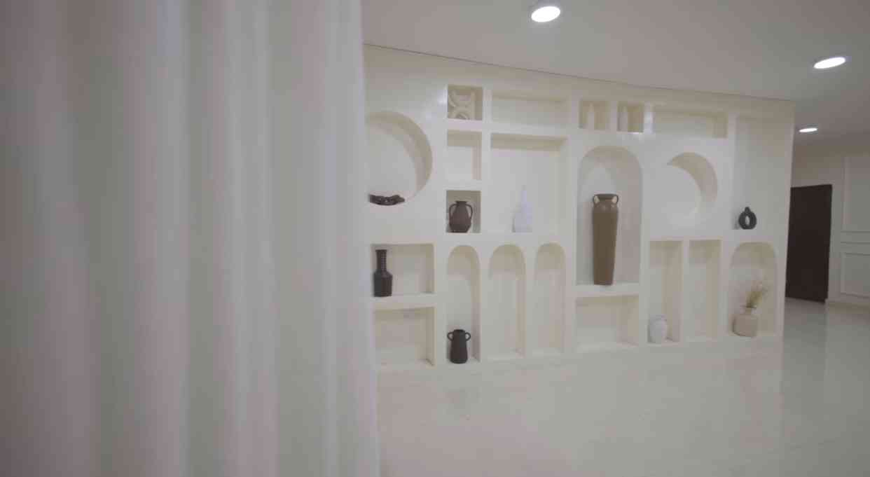 FlexSpacez Space Image