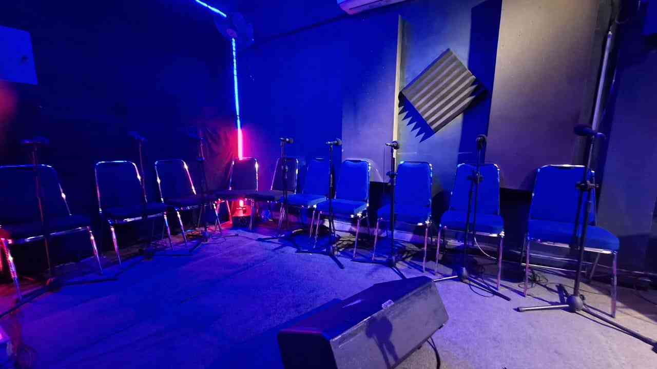 FlexSpacez Space Image