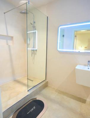 one Bedroom Apartment at Lekki 
