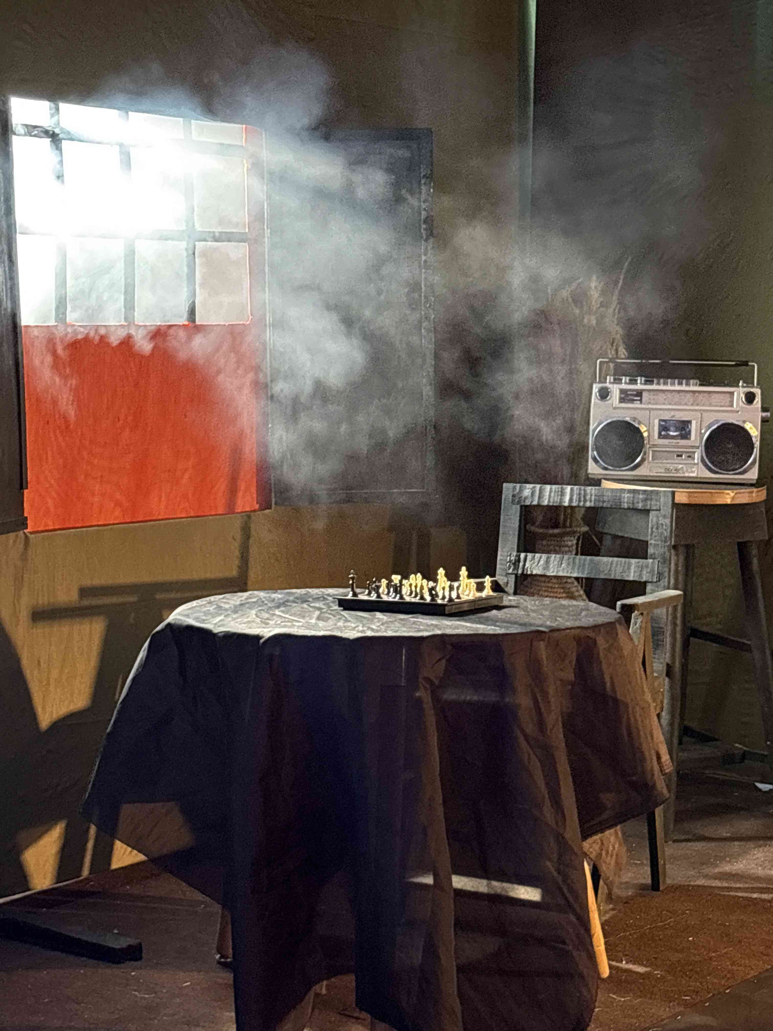 FlexSpacez Space Image