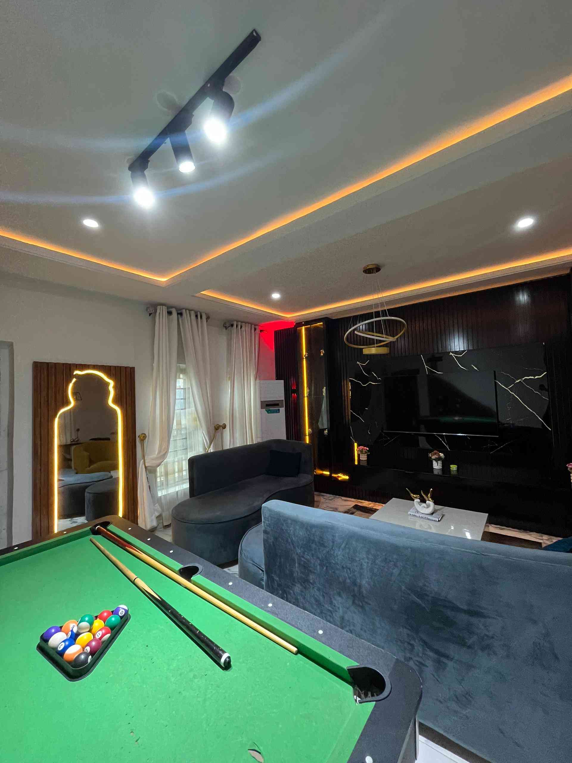 FlexSpacez Space Image