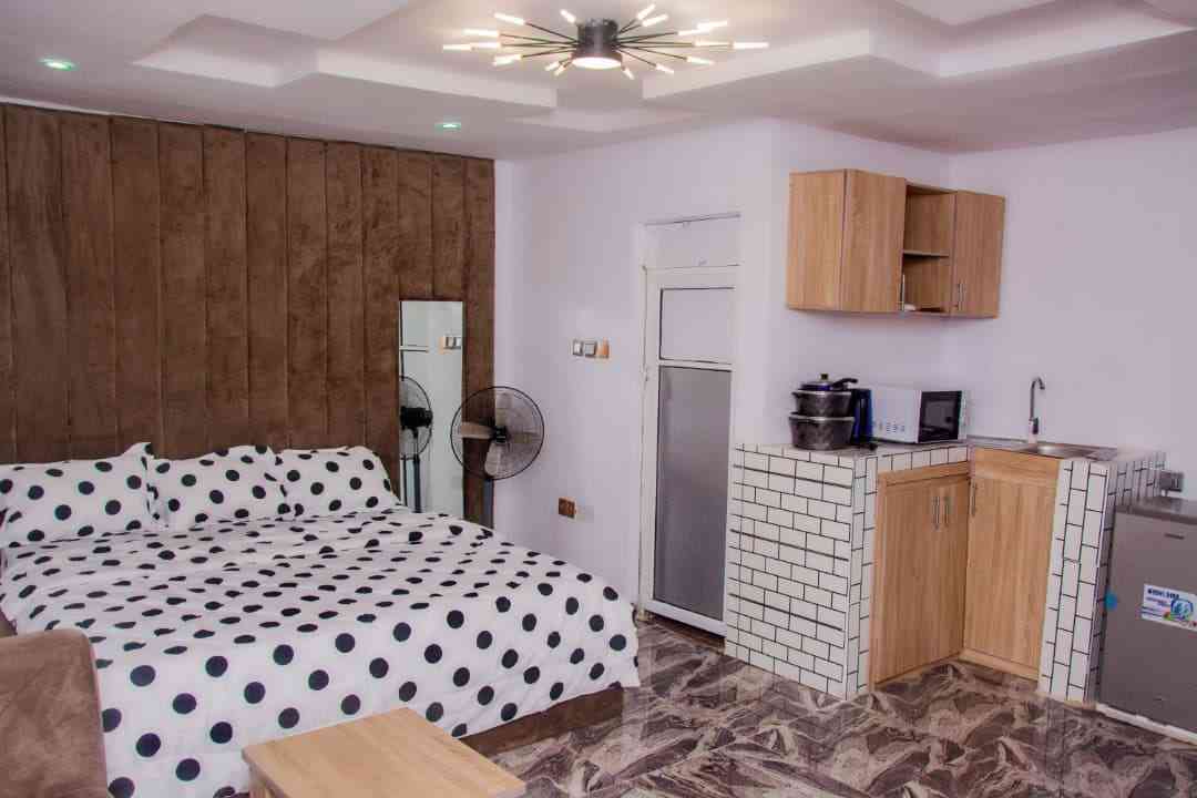 FlexSpacez Space Image