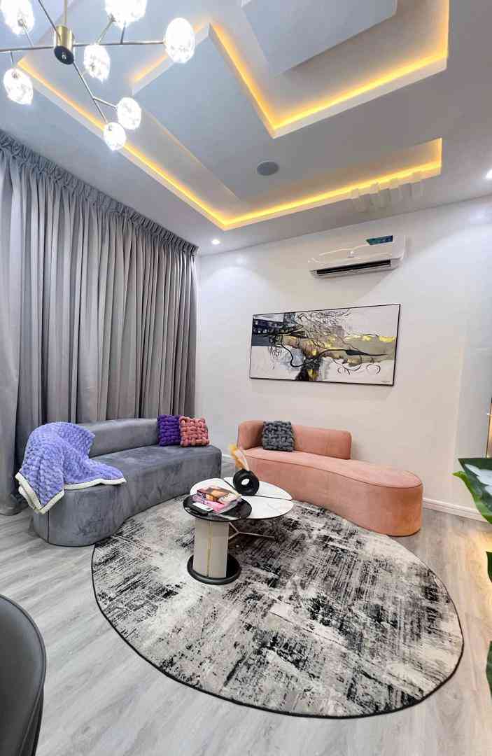 FlexSpacez Space Image