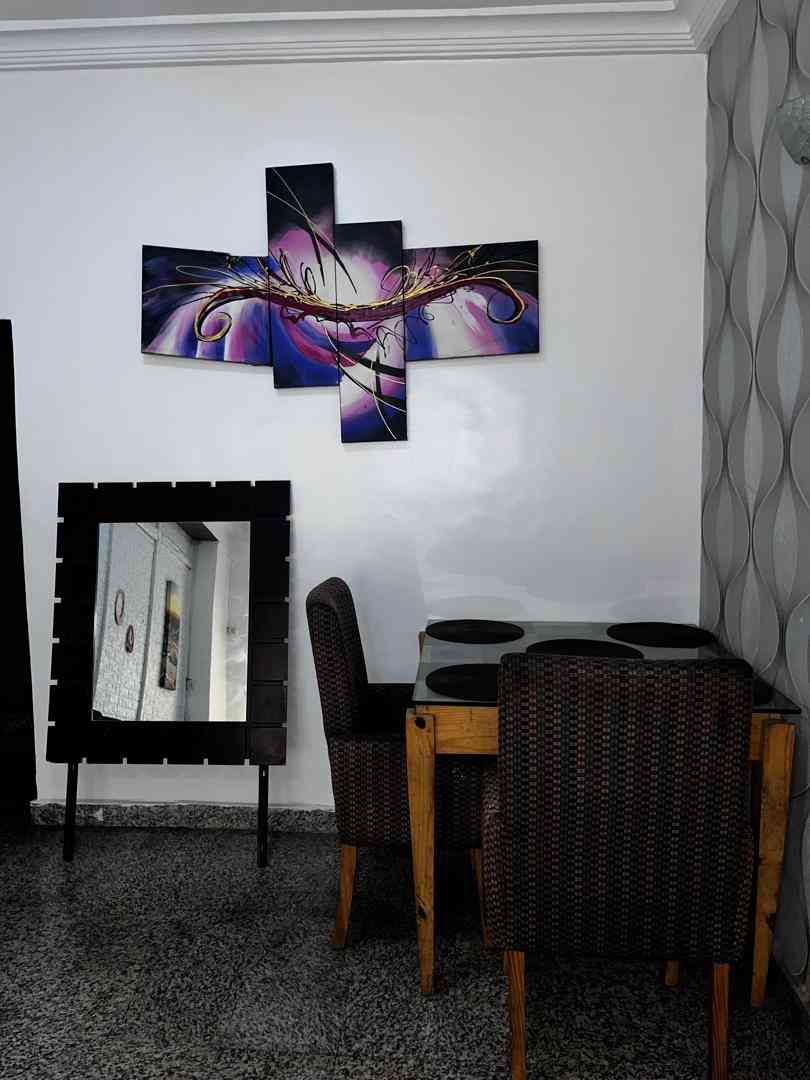 FlexSpacez Space Image