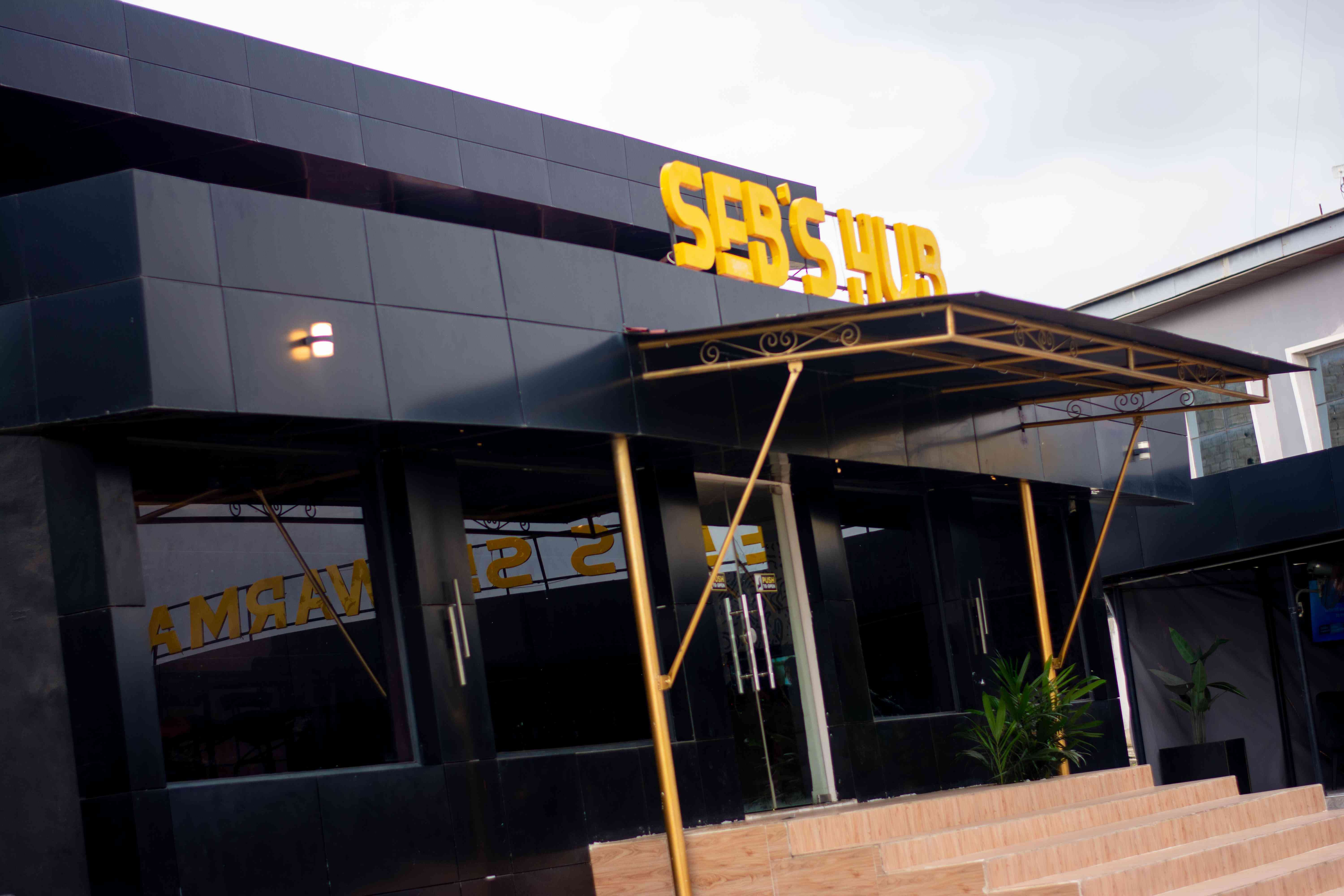 FlexSpacez Space Image