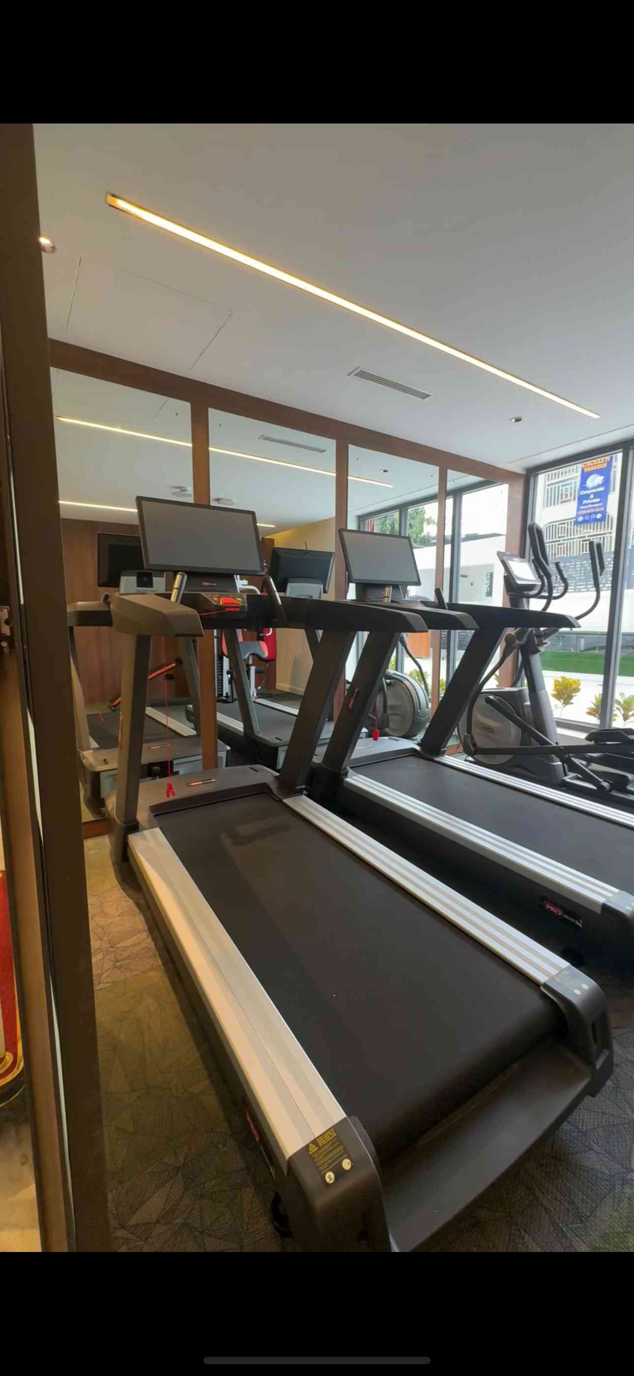 FlexSpacez Space Image