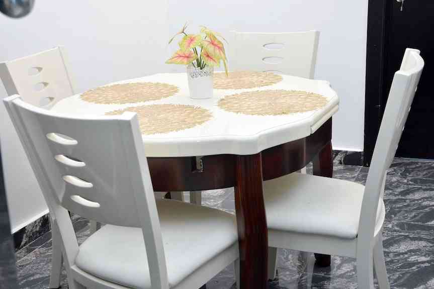 FlexSpacez Space Image