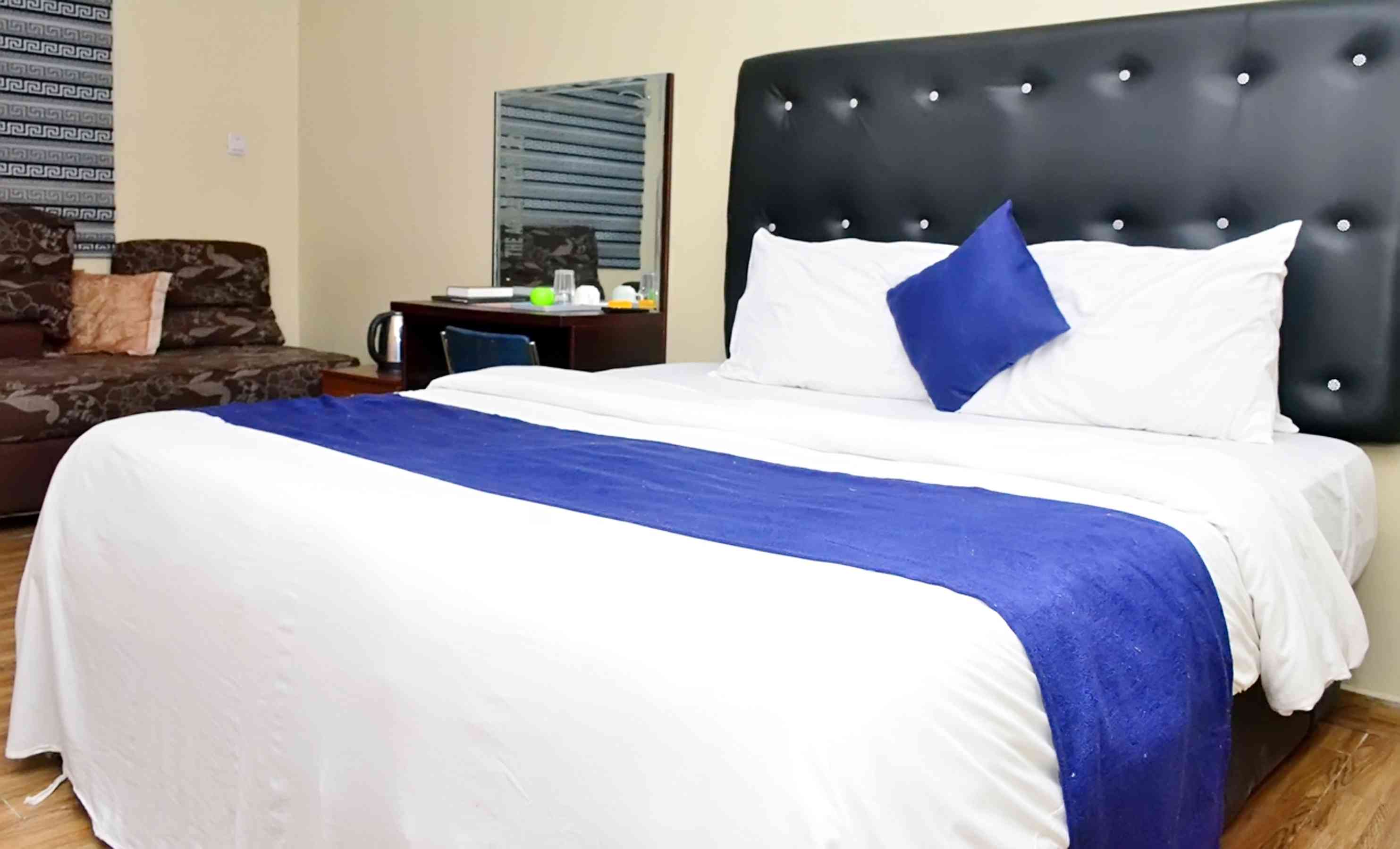 FlexSpacez Space Image