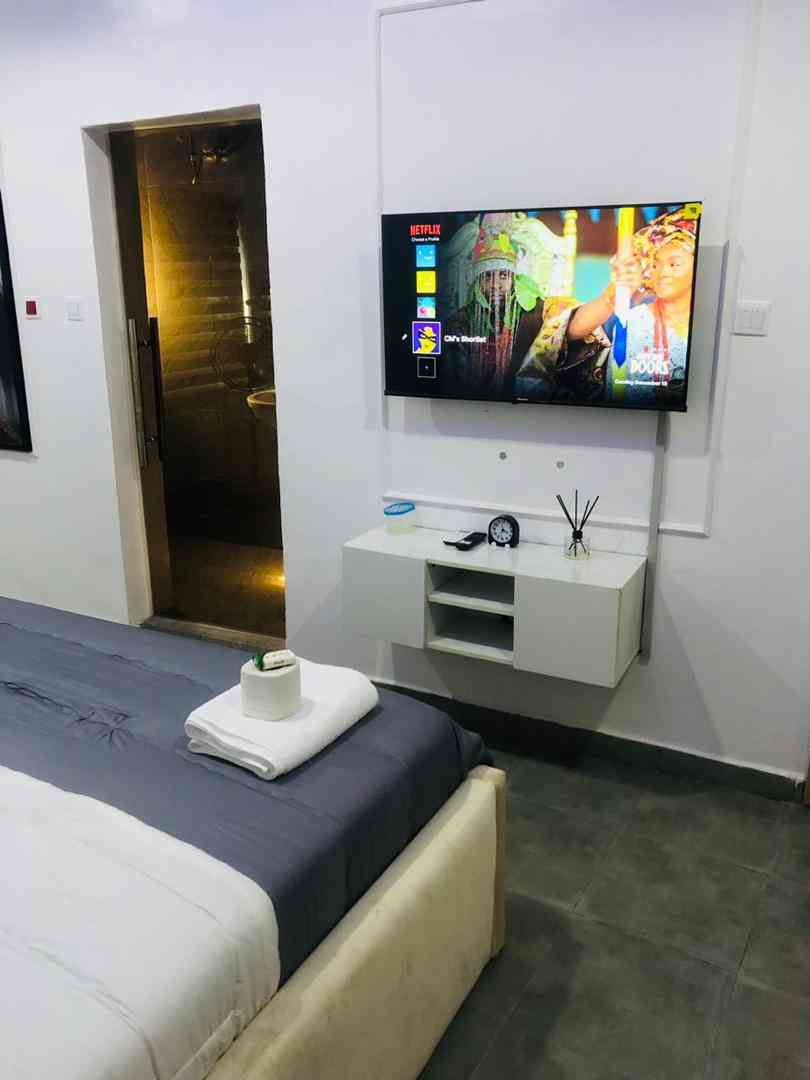 FlexSpacez Space Image