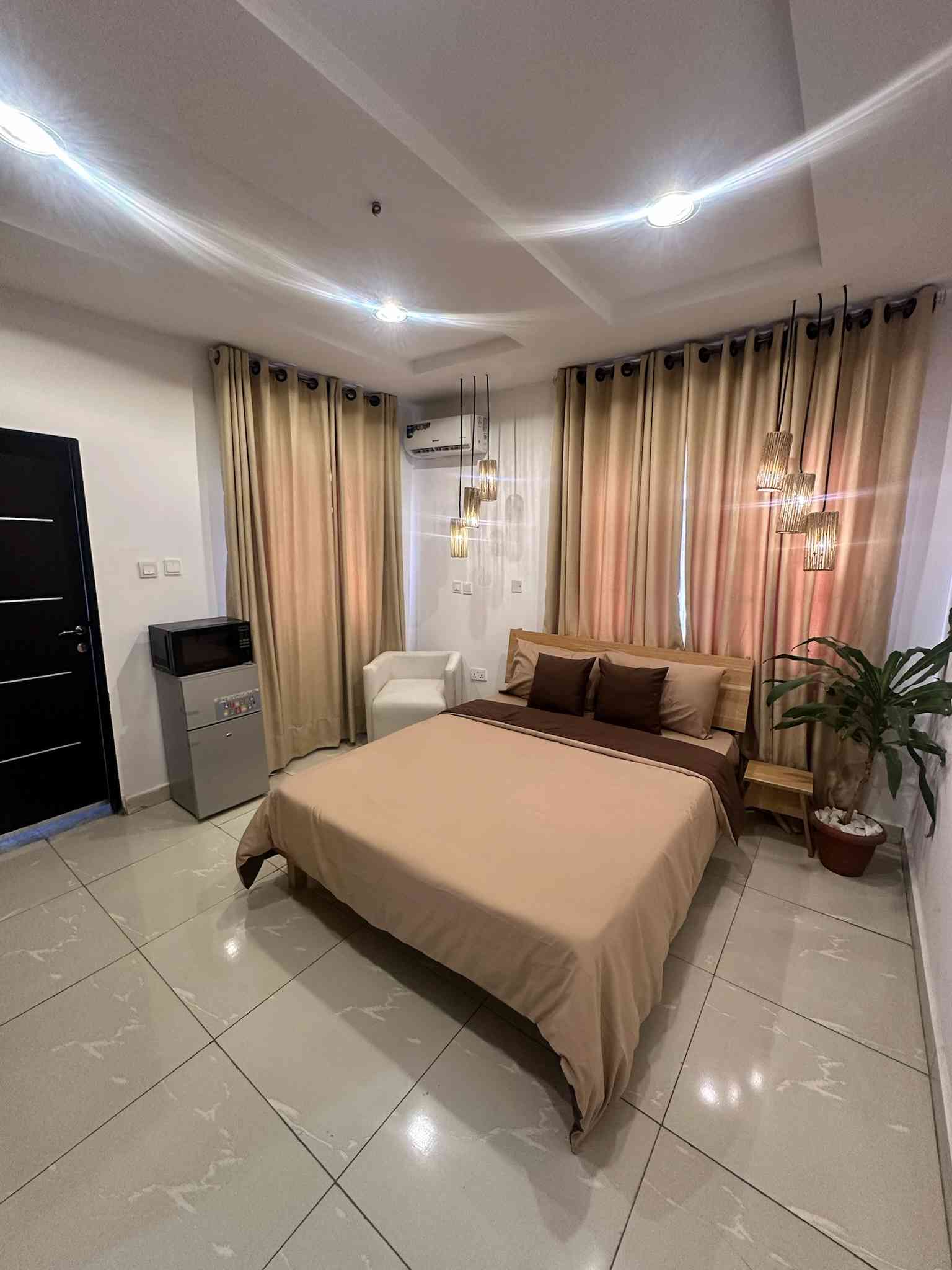 FlexSpacez Space Image