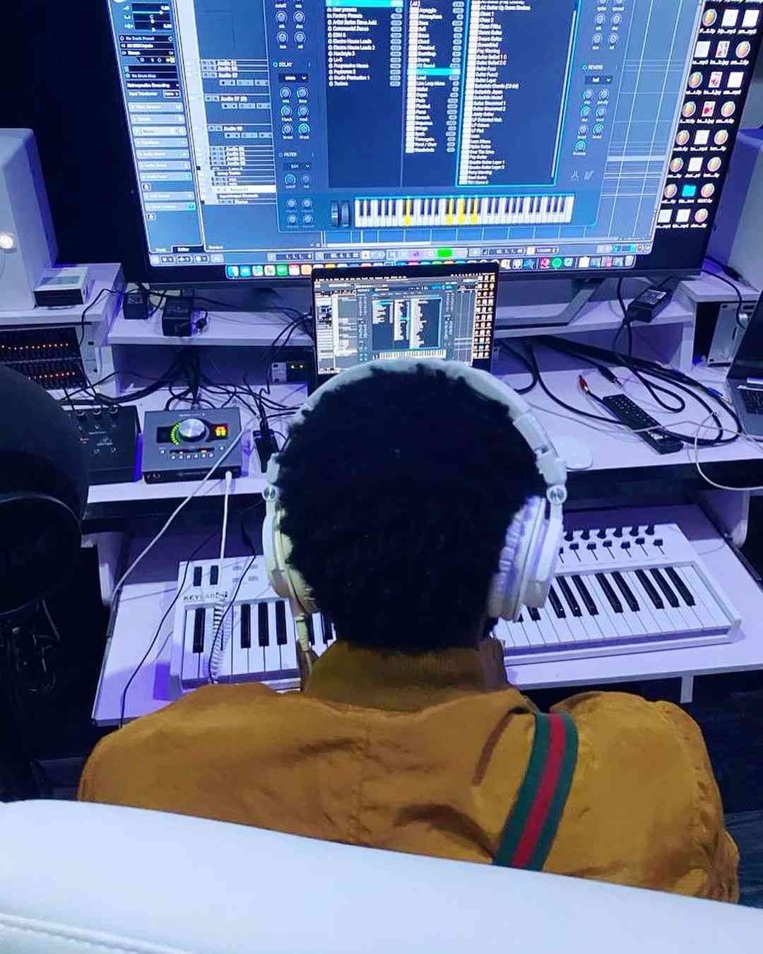 FlexSpacez Space Image