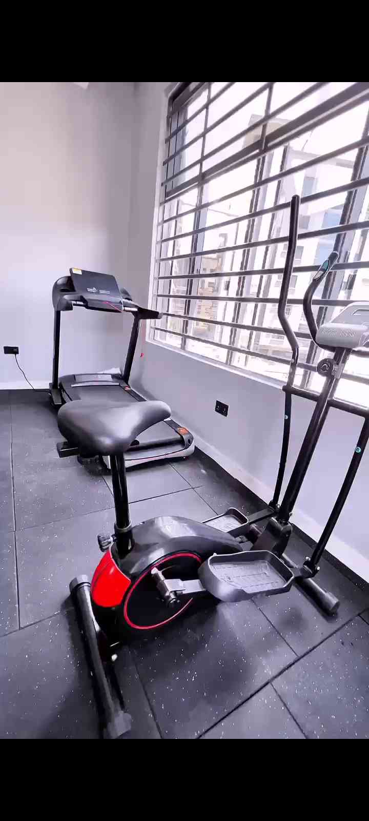 FlexSpacez Space Image