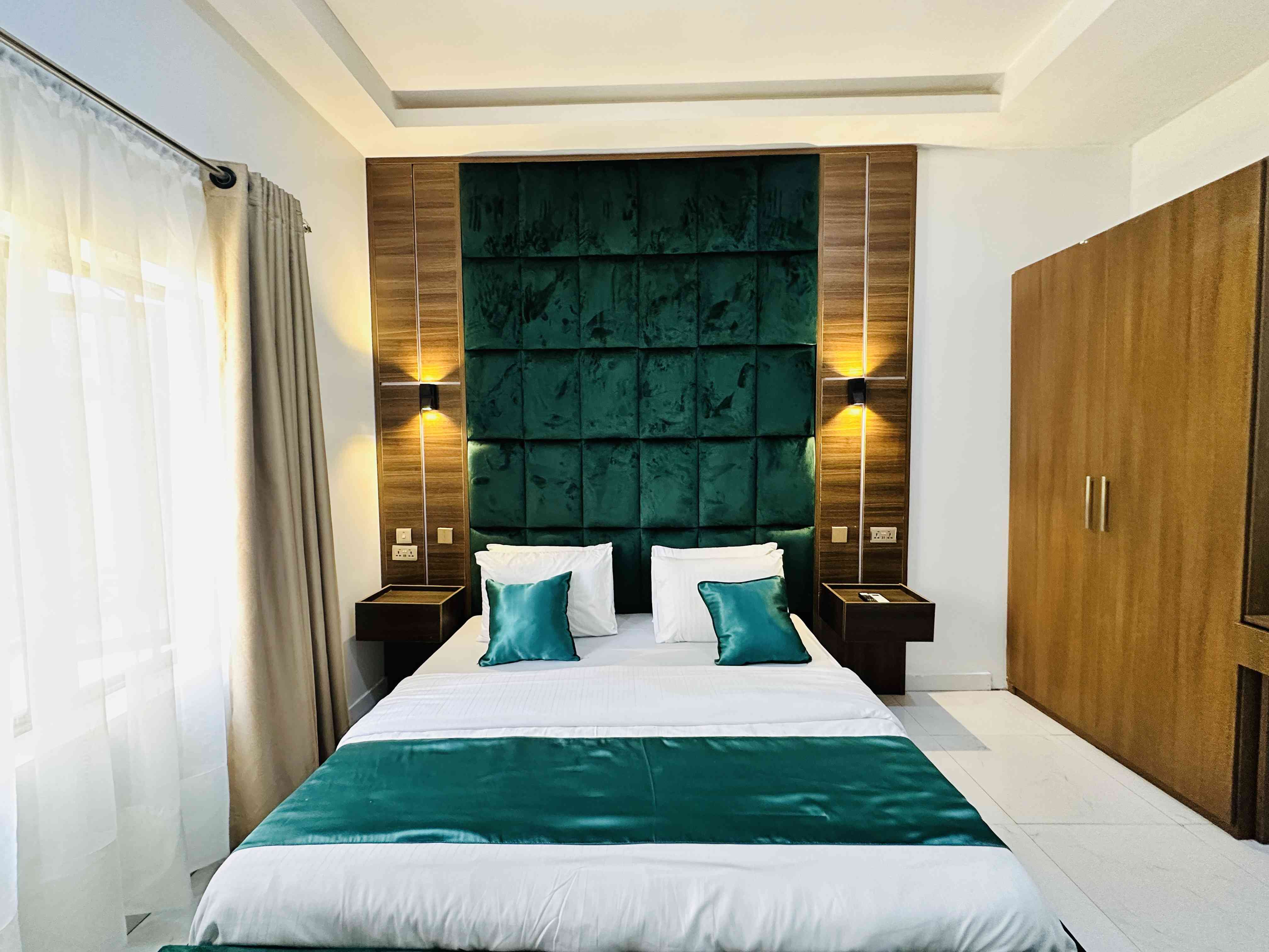 FlexSpacez Space Image