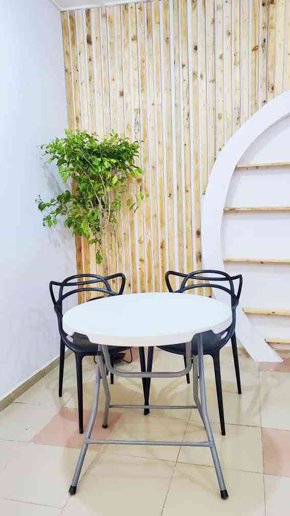 FlexSpacez Space Image