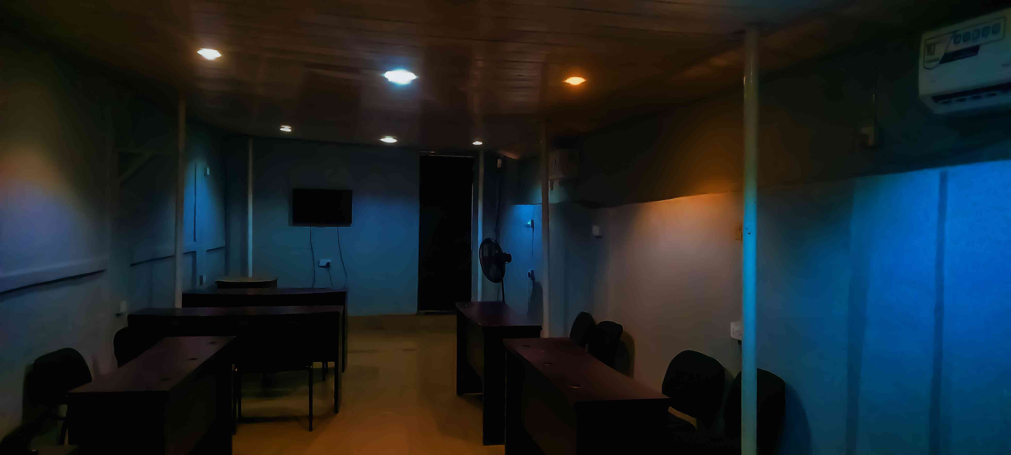 FlexSpacez Space Image