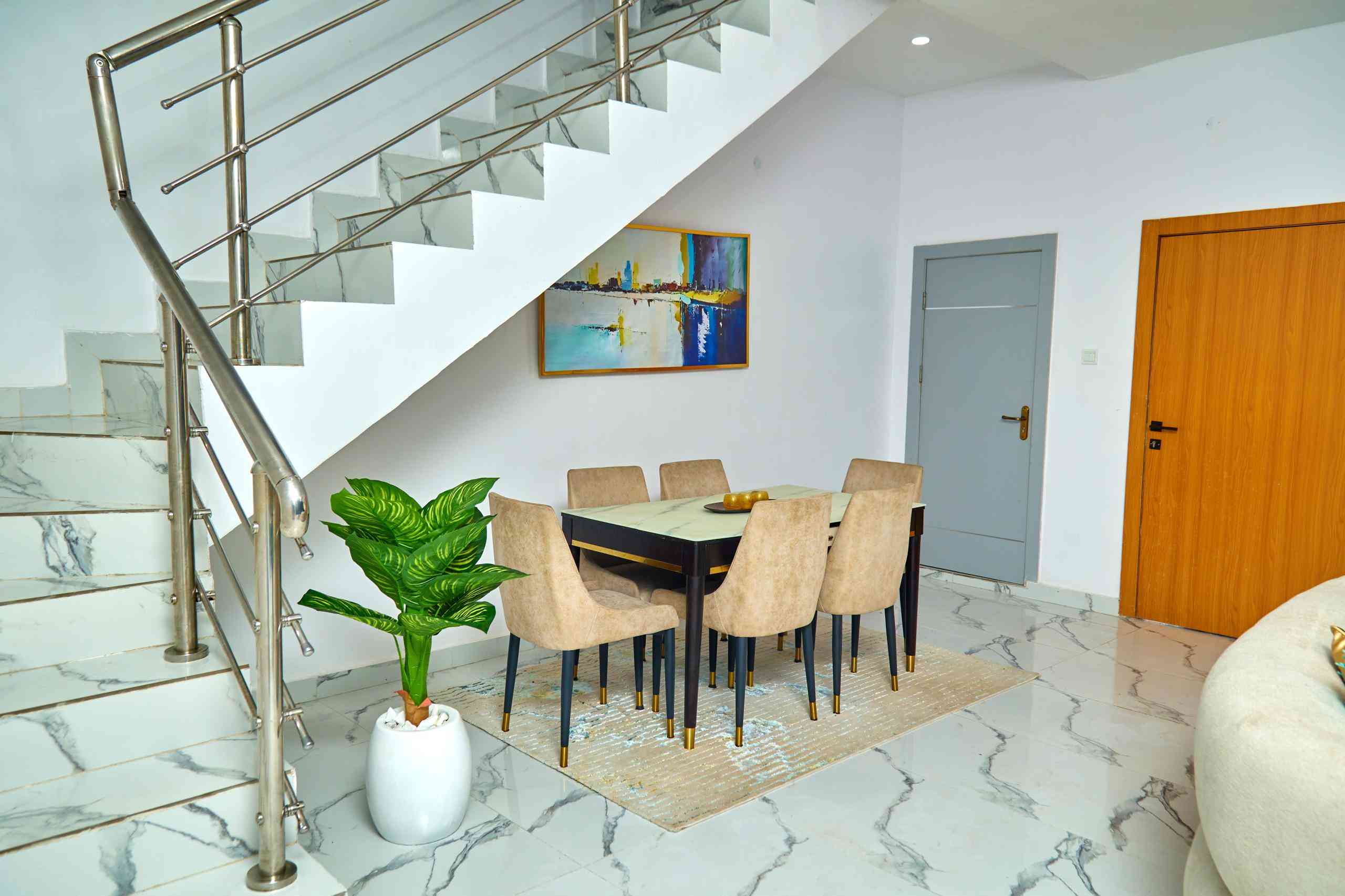 FlexSpacez Space Image