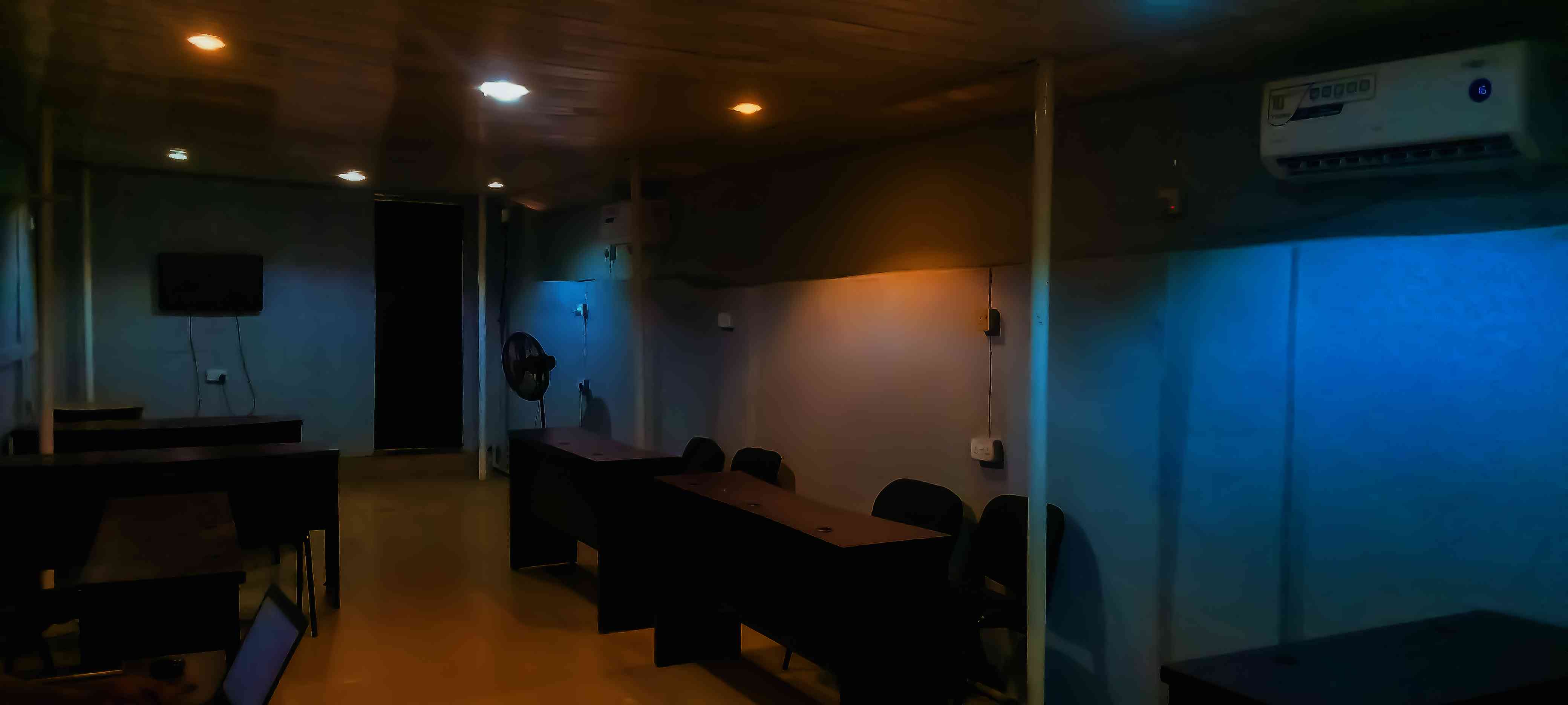 FlexSpacez Space Image