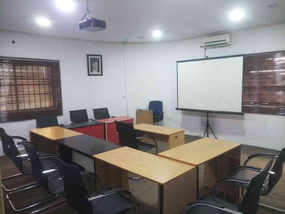 FlexSpacez Space Image