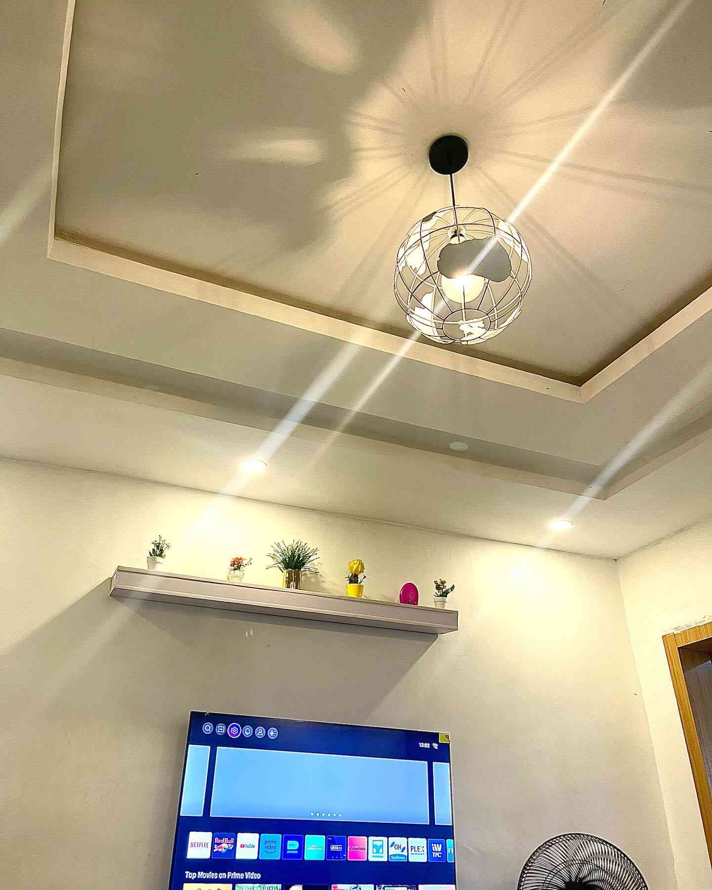 FlexSpacez Space Image