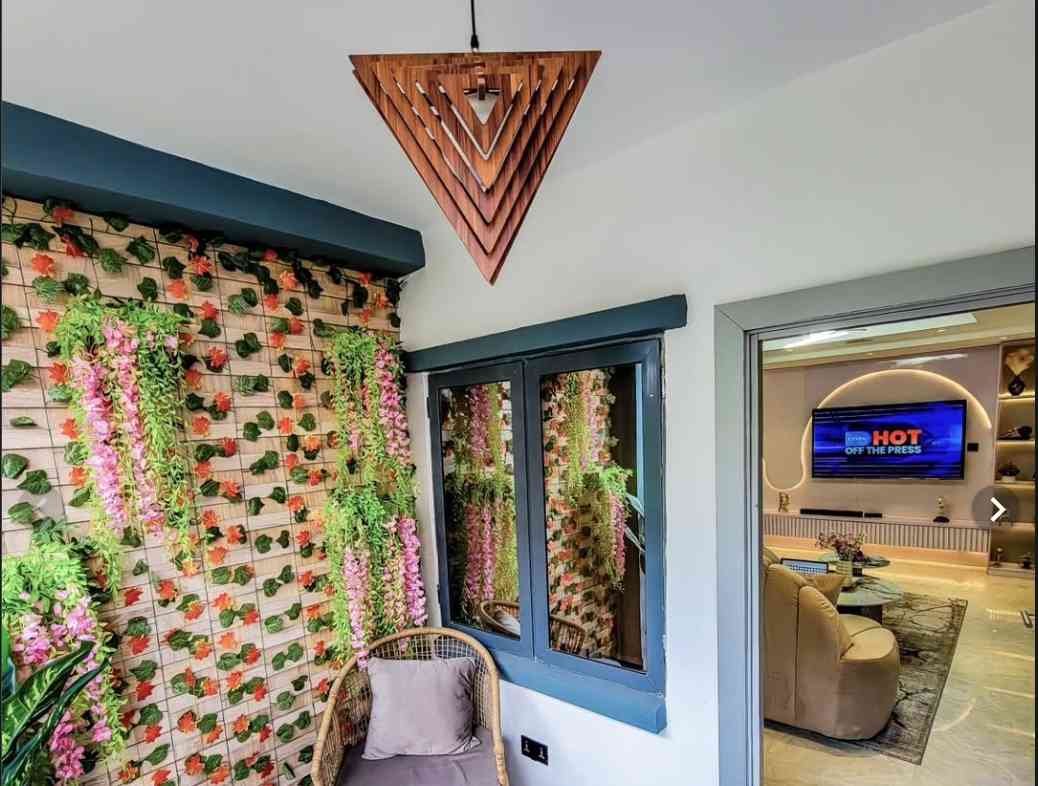 FlexSpacez Space Image