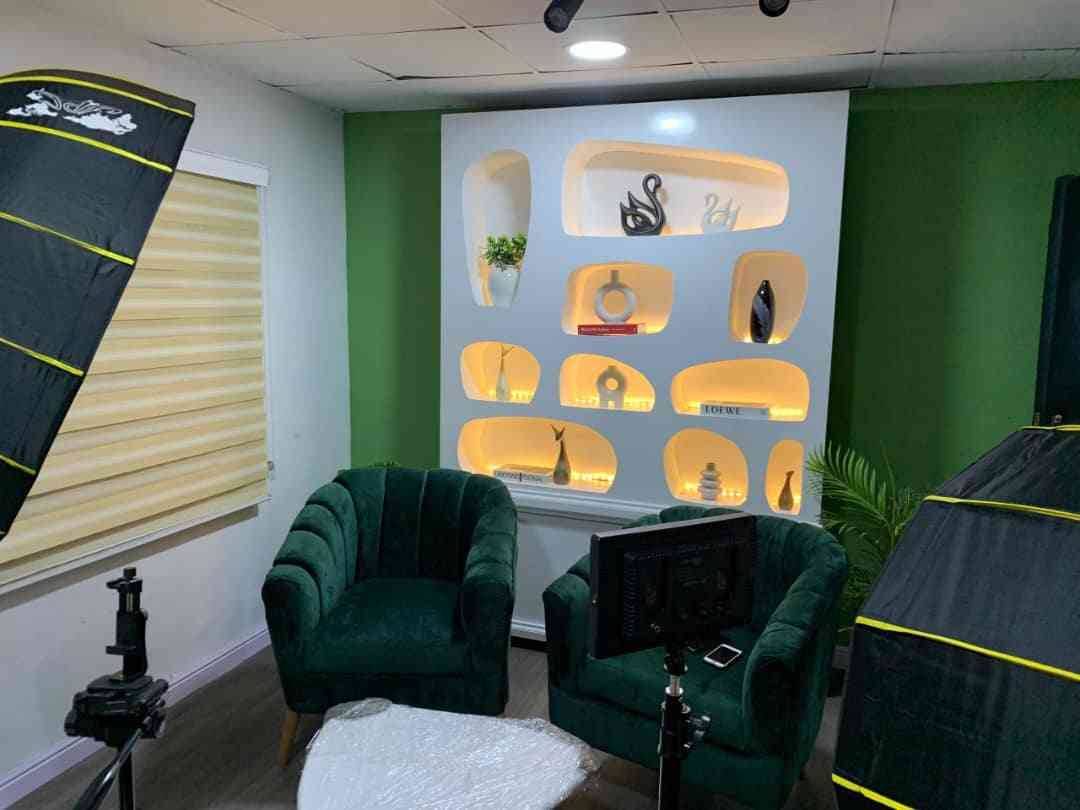 FlexSpacez Space Image