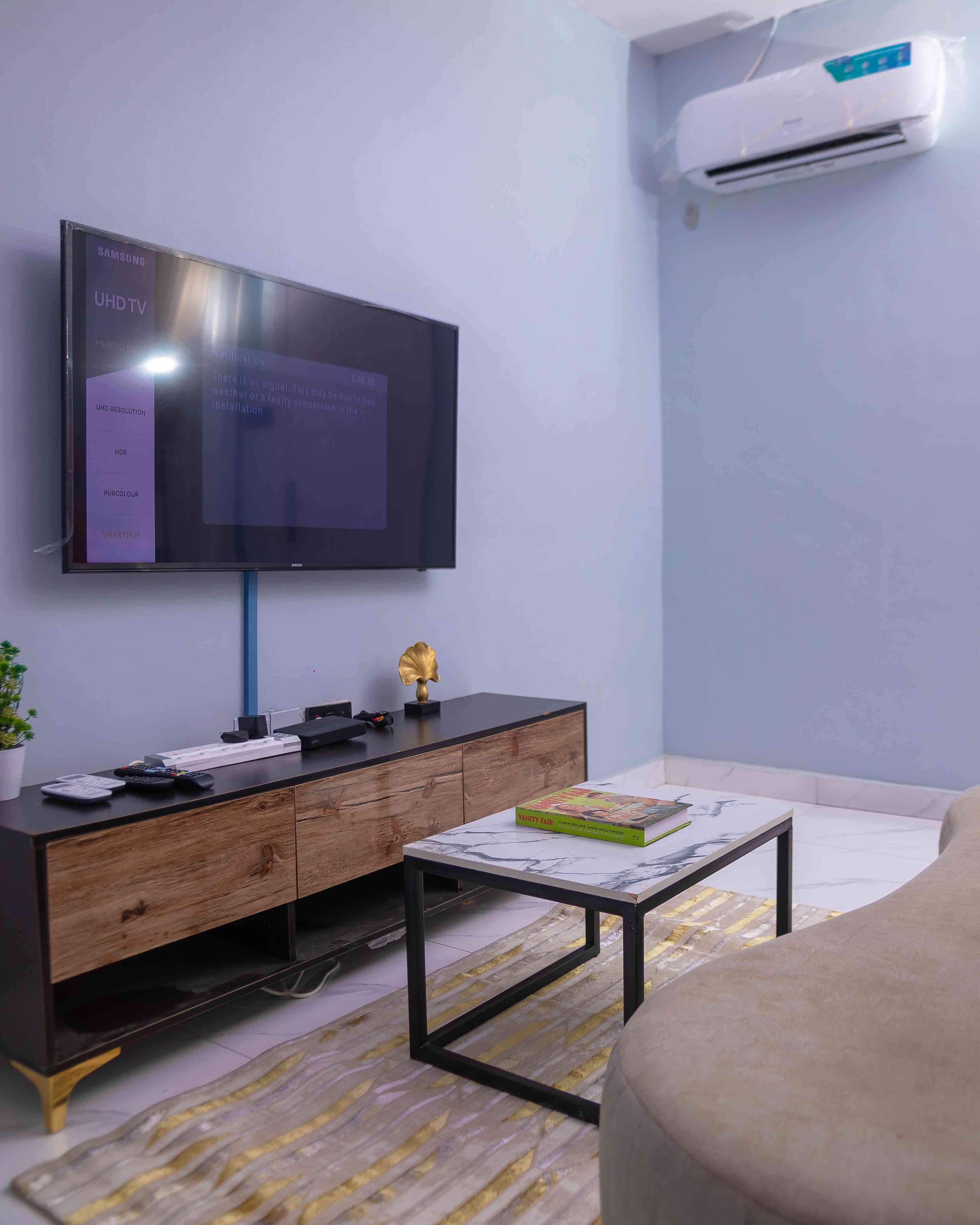 FlexSpacez Space Image