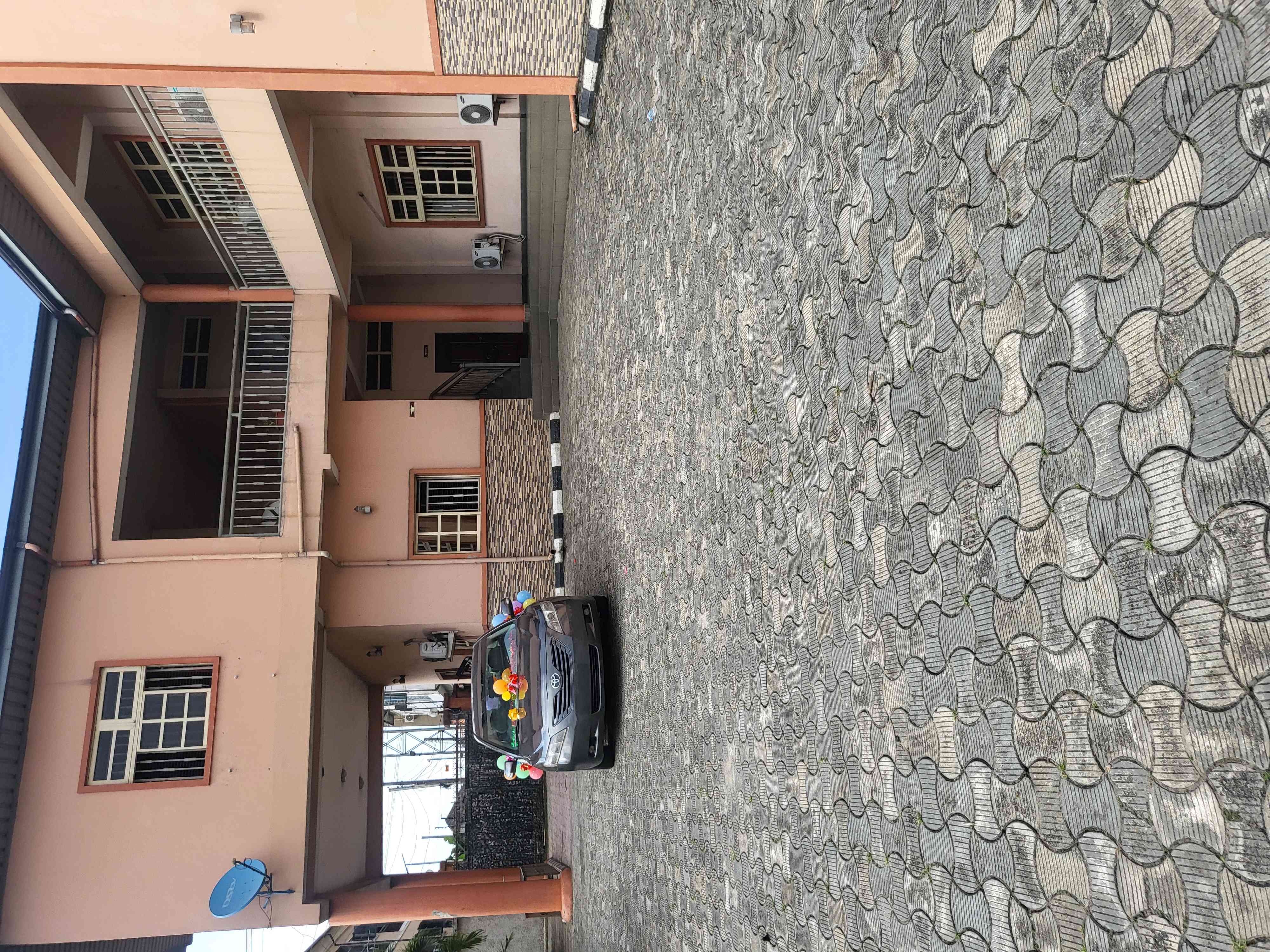 FlexSpacez Space Image