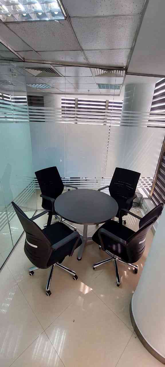 FlexSpacez Space Image