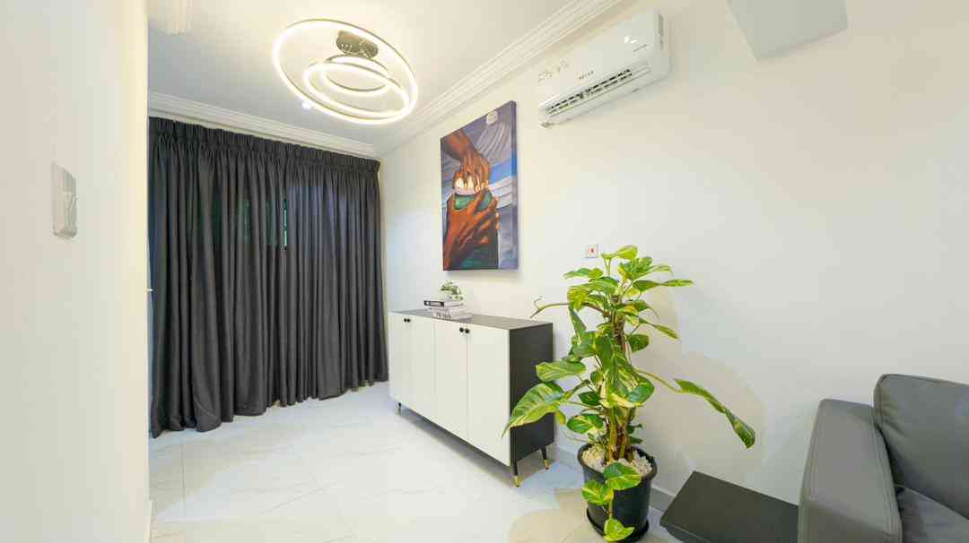 FlexSpacez Space Image