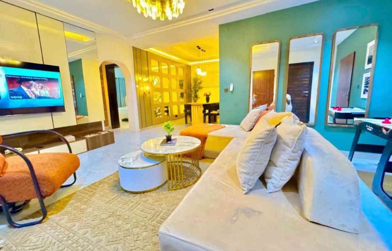 FlexSpacez Space Image