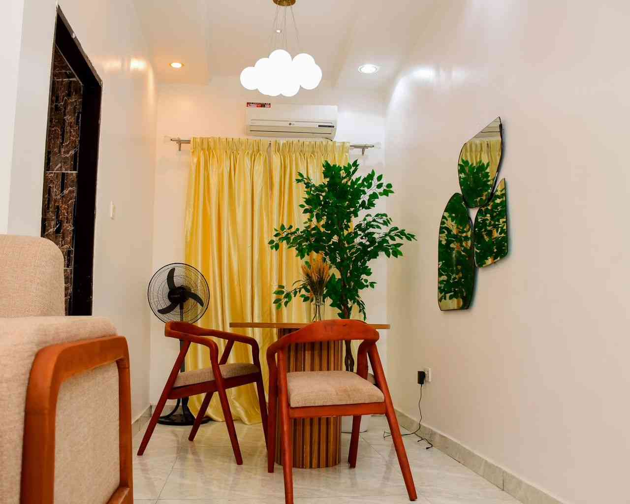 FlexSpacez Space Image