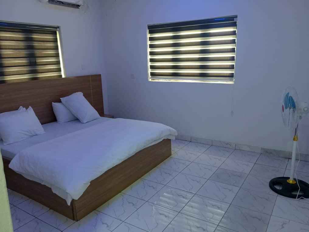 FlexSpacez Space Image