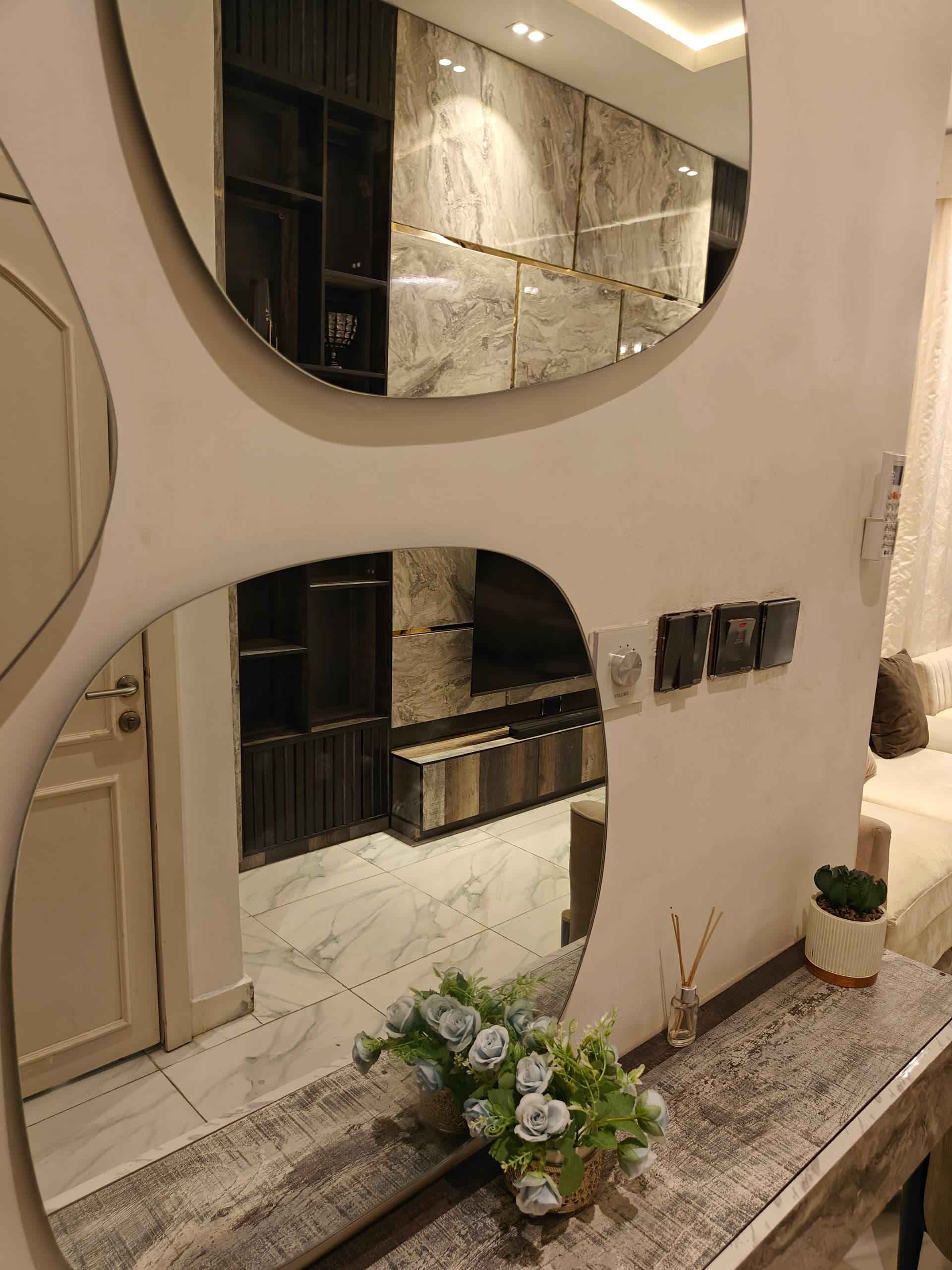 FlexSpacez Space Image