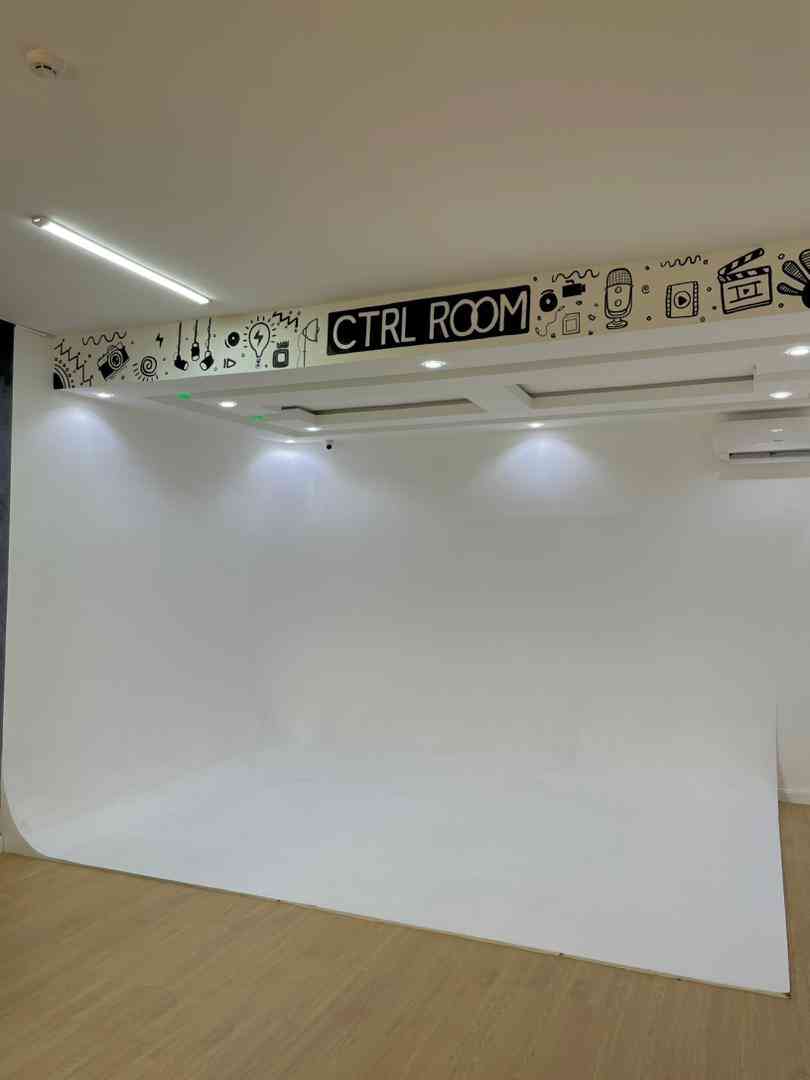 FlexSpacez Space Image