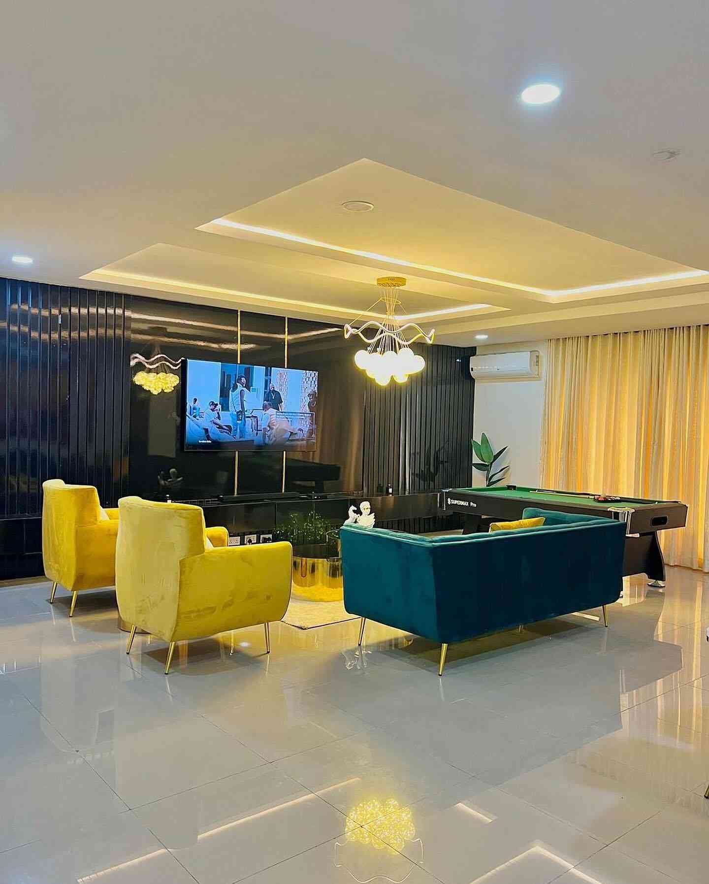 FlexSpacez Space Image