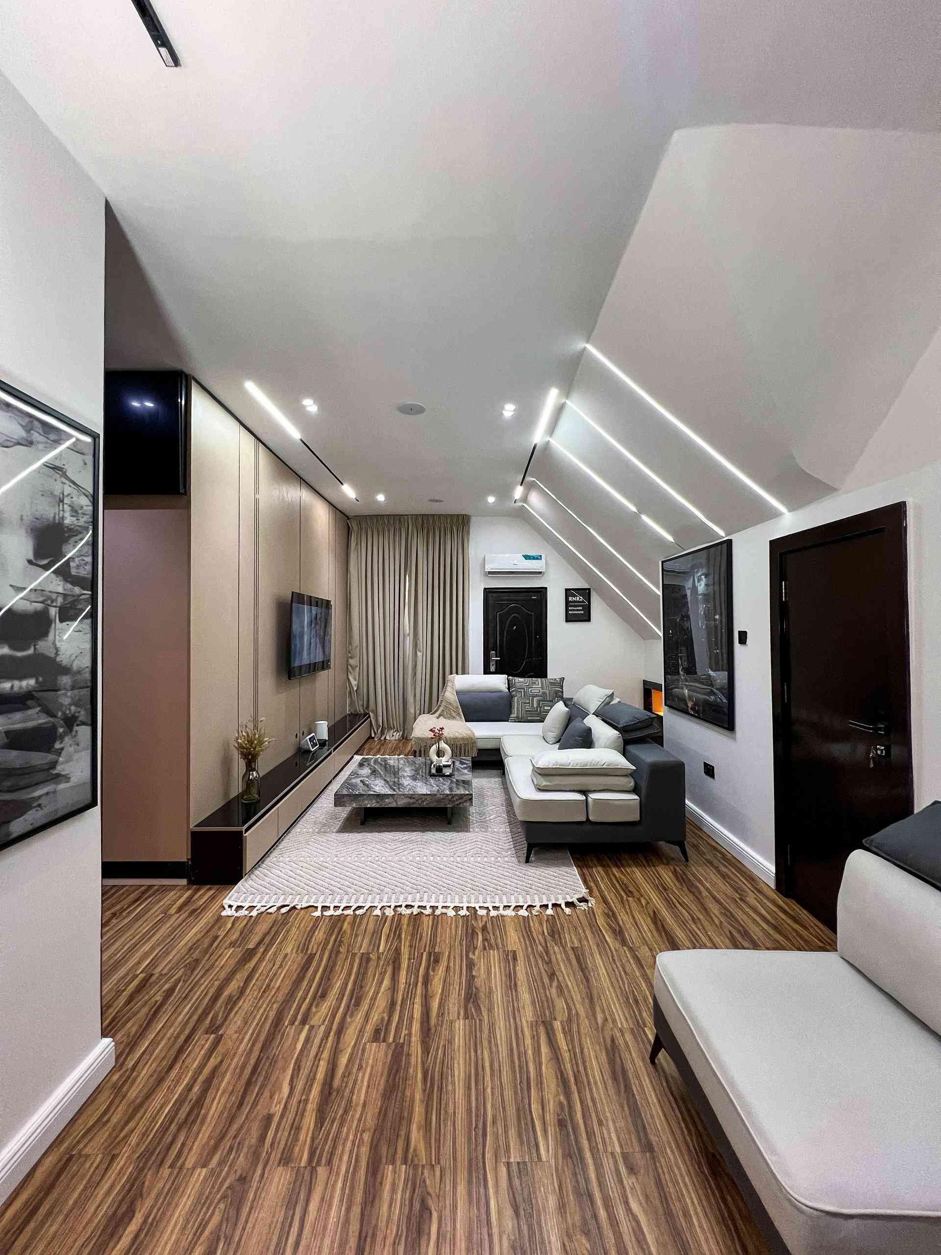 FlexSpacez Space Image