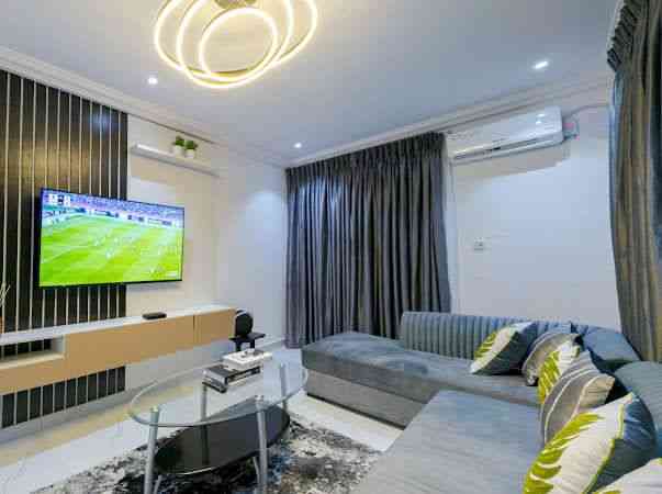 FlexSpacez Space Image