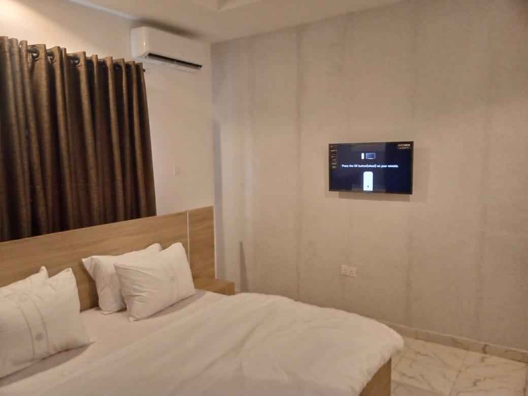 FlexSpacez Space Image