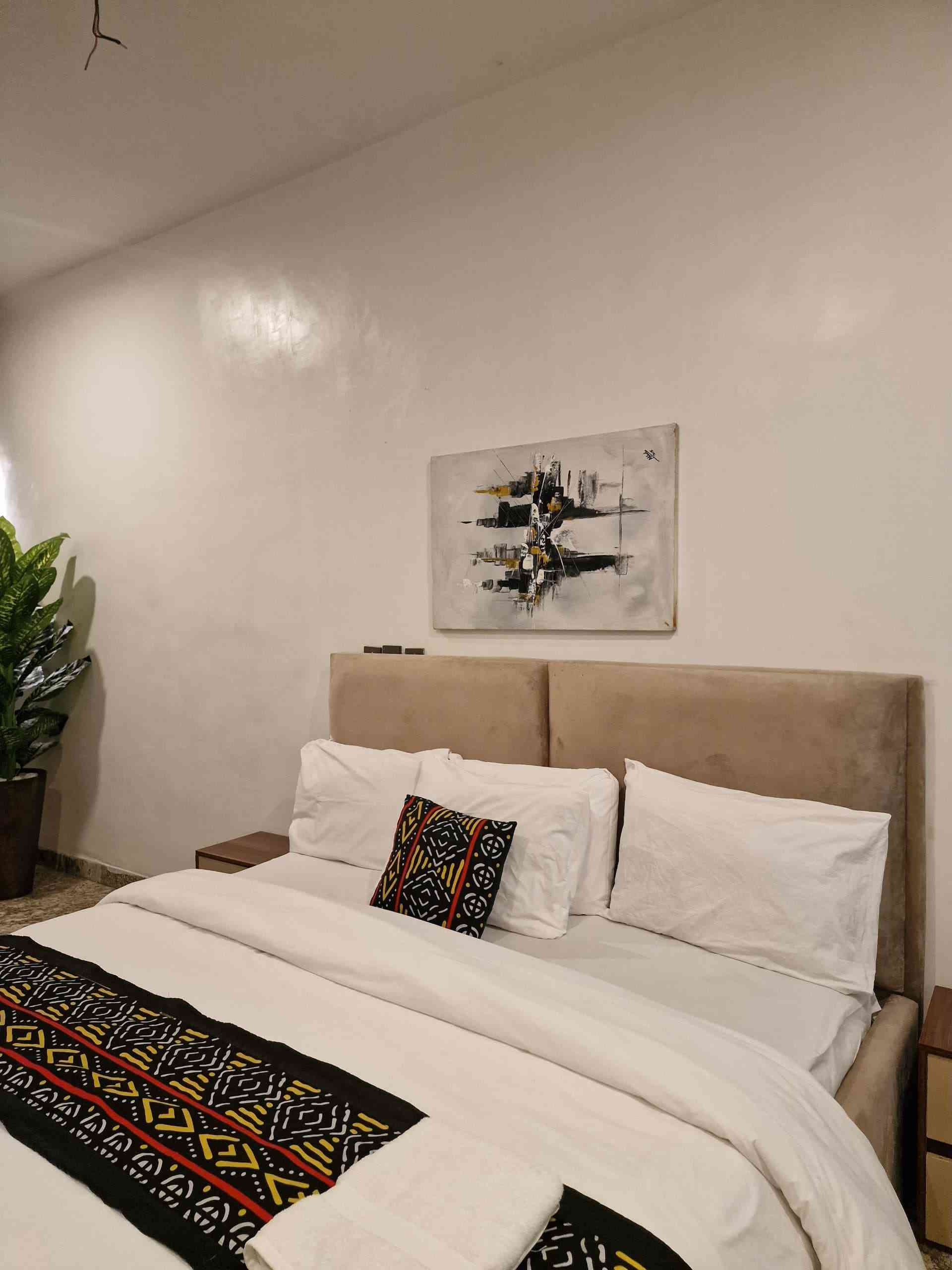 FlexSpacez Space Image