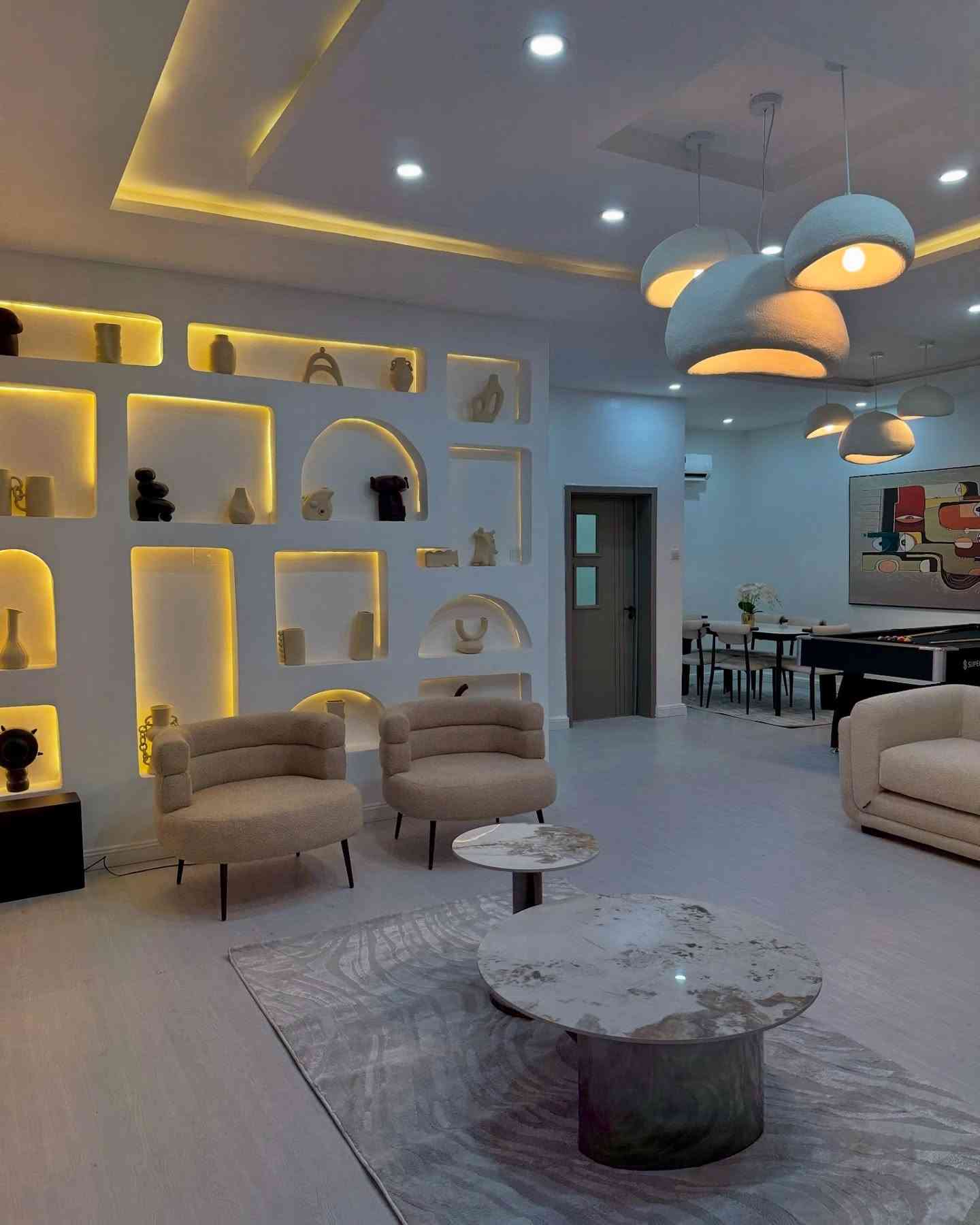 FlexSpacez Space Image