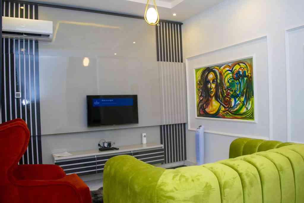 FlexSpacez Space Image