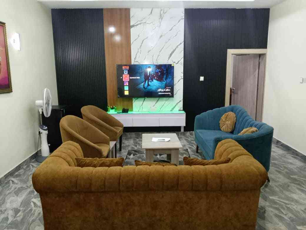 FlexSpacez Space Image