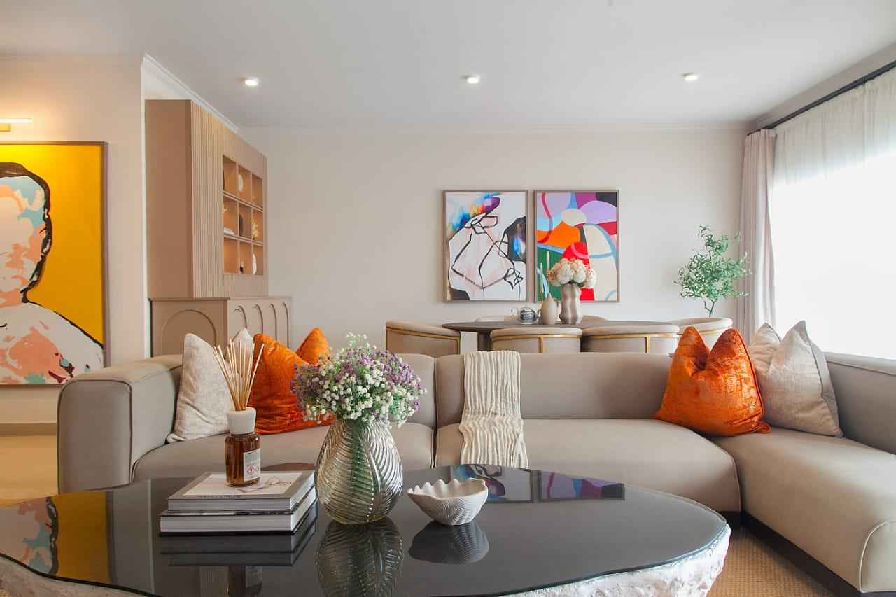 FlexSpacez Space Image