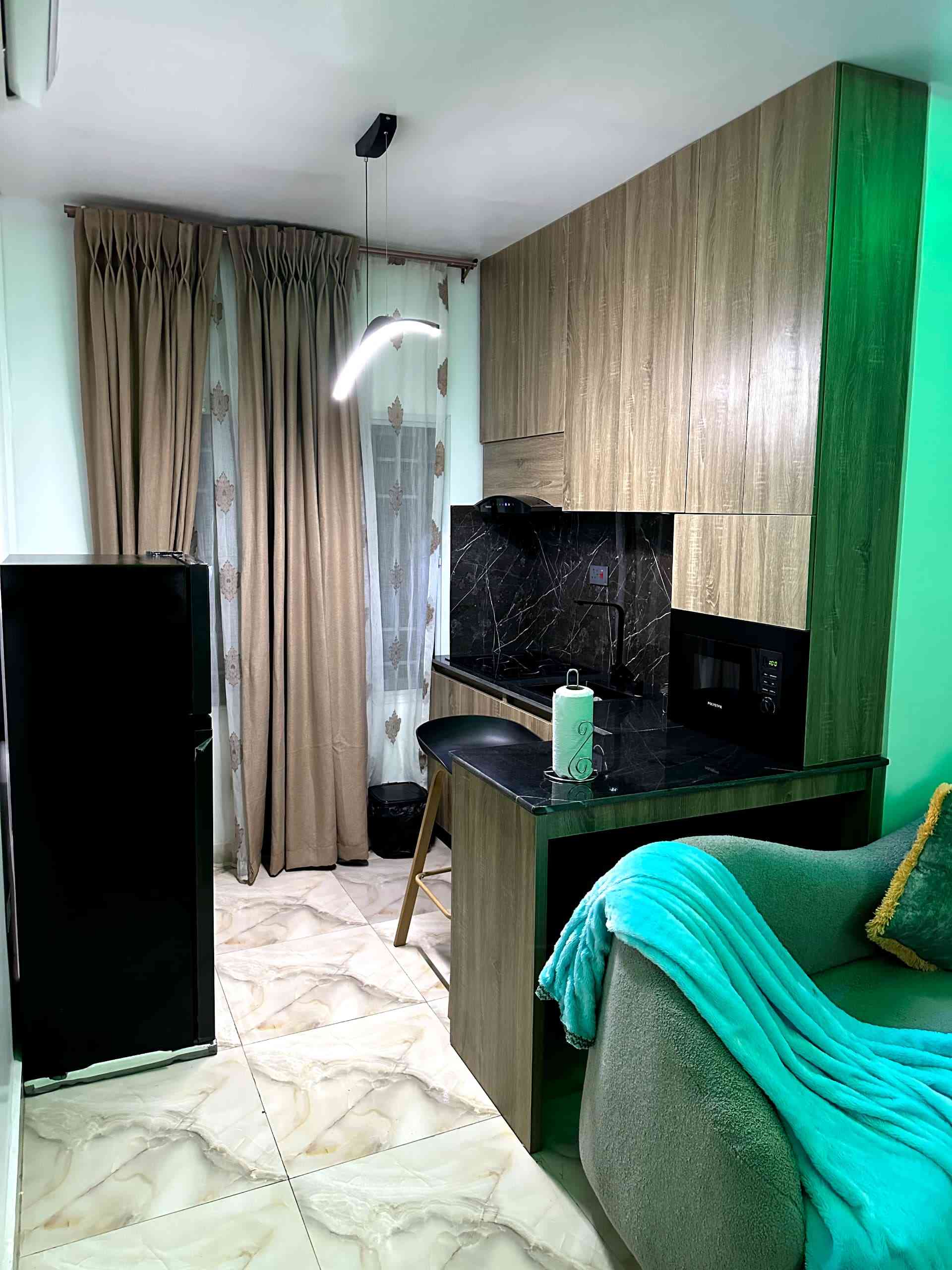 FlexSpacez Space Image