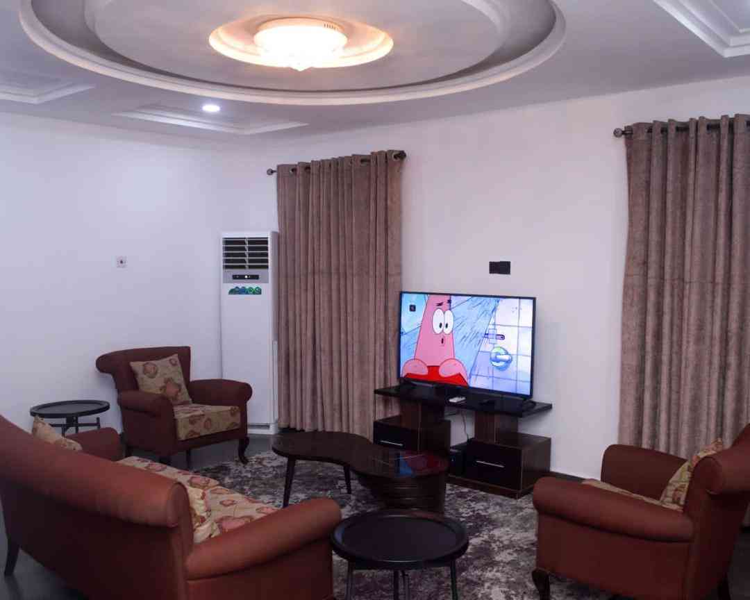 FlexSpacez Space Image