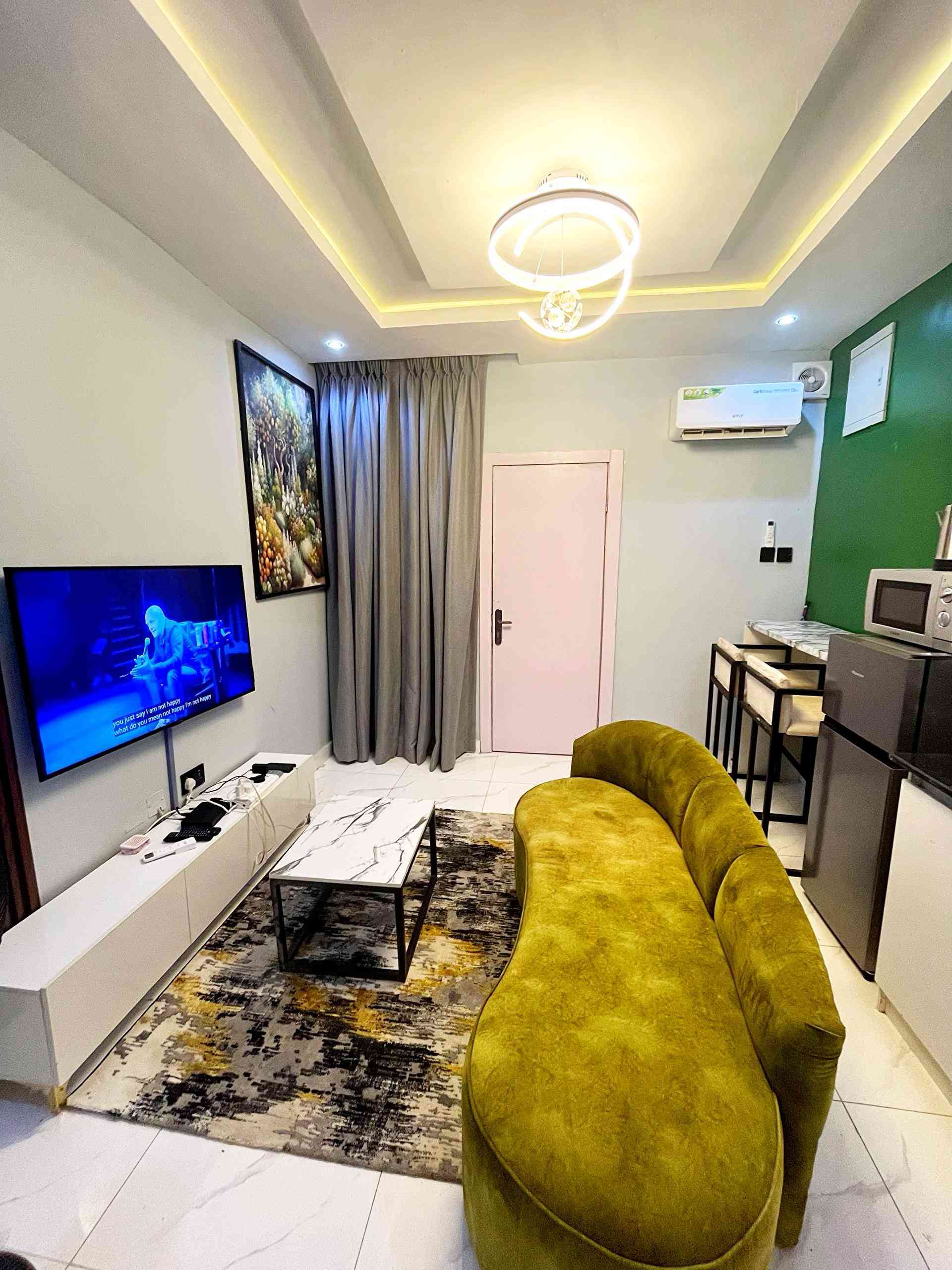 FlexSpacez Space Image