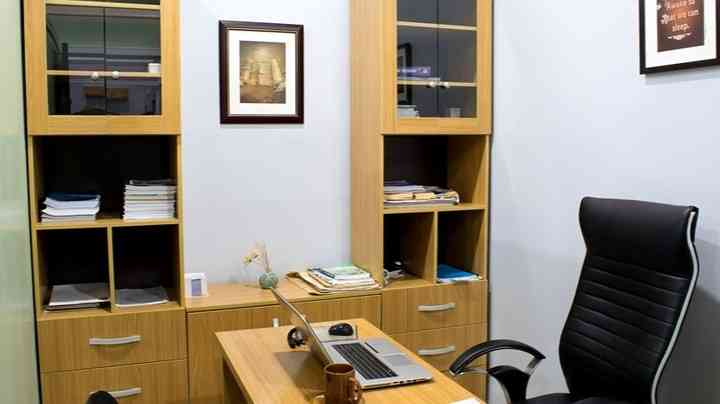 FlexSpacez Space Image