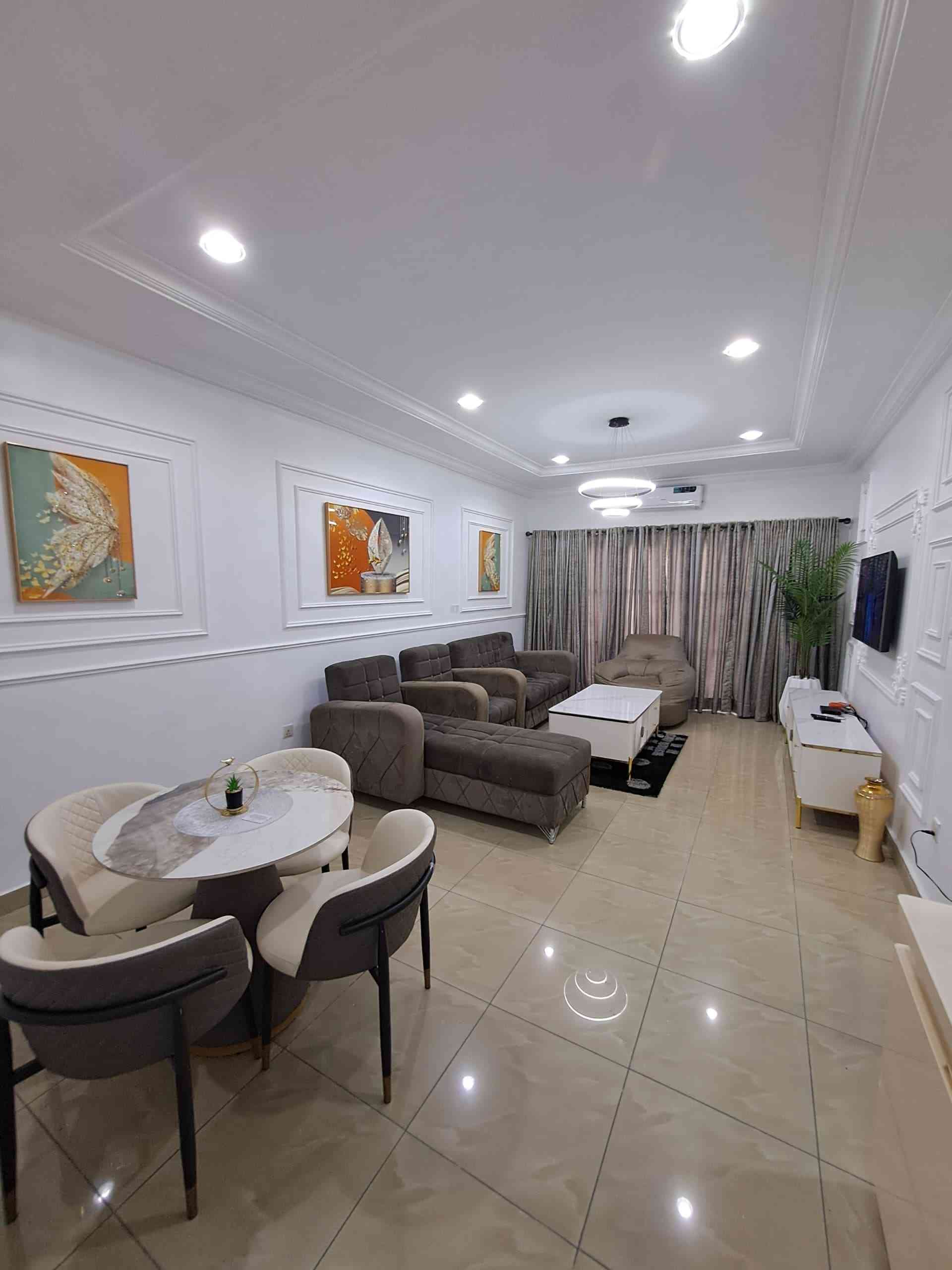 2 Bedroom Shortlet in Port Harcourt 