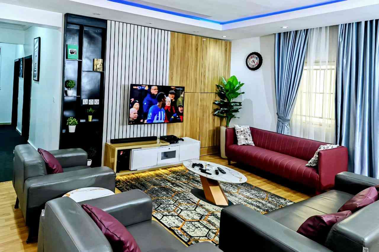 FlexSpacez Space Image